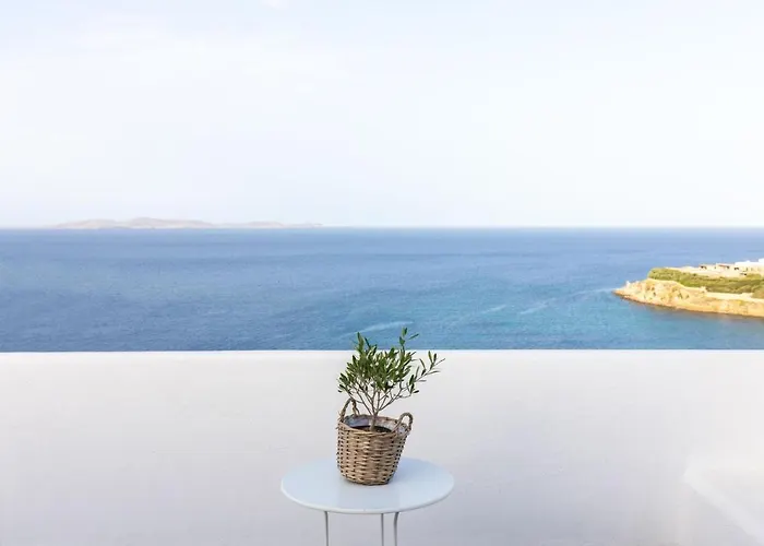 Sea Wind * آغيوس ستيفانوس