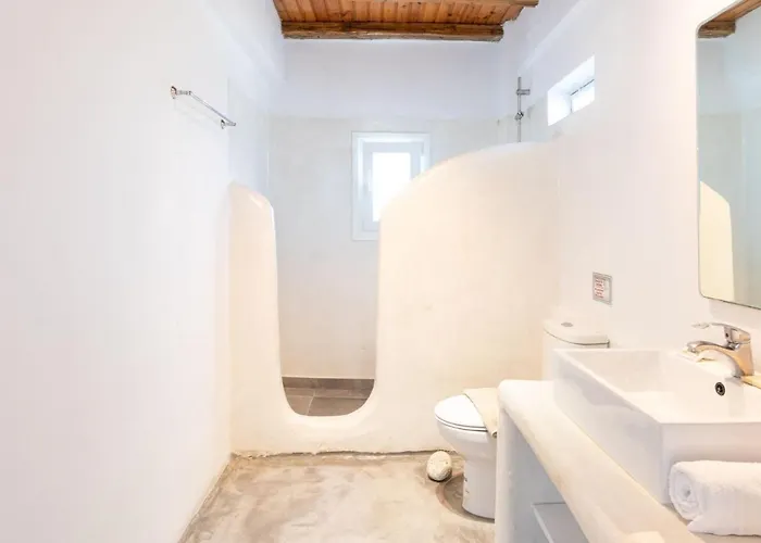 Sea Wind * آغيوس ستيفانوس