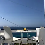 דירה Sea Wind אגיוס סטפנוס