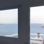 דירה Sea Wind אגיוס סטפנוס
