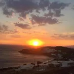 דירה Sea Wind אגיוס סטפנוס