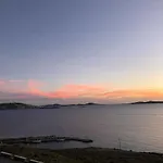 דירה Sea Wind