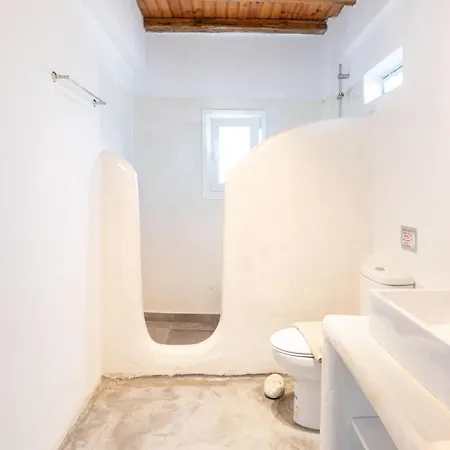 Sea Wind * Ájosz Sztéfanosz