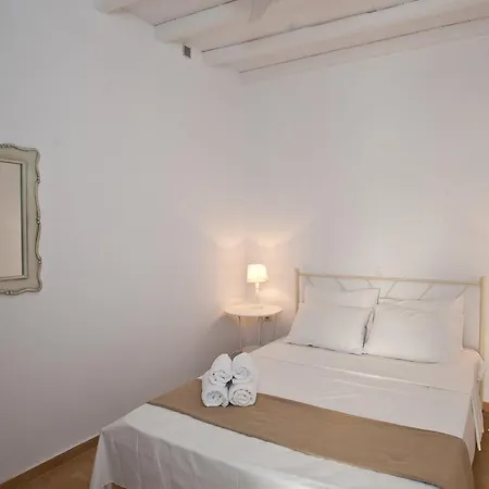 Sea Wind Ájosz Sztéfanosz