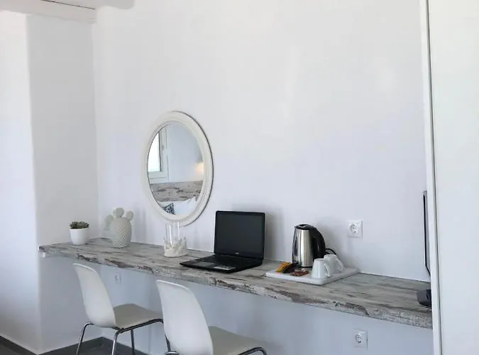 Sea Wind Apartment *