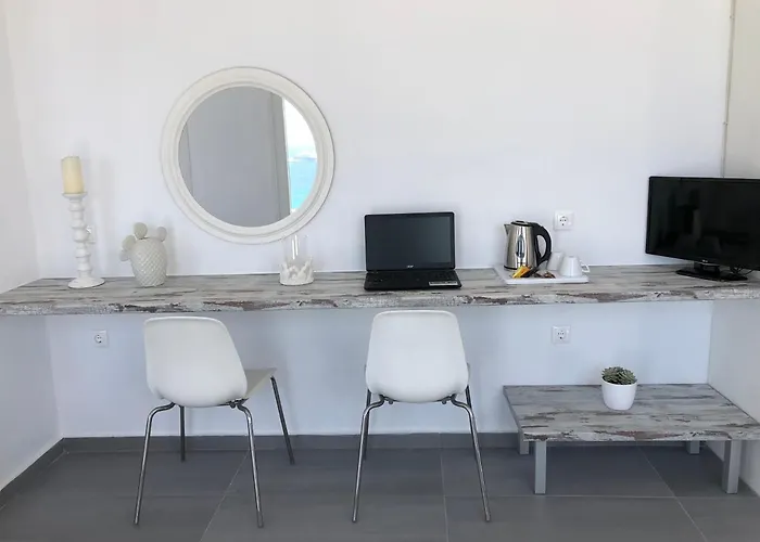 Apartment Sea Wind *