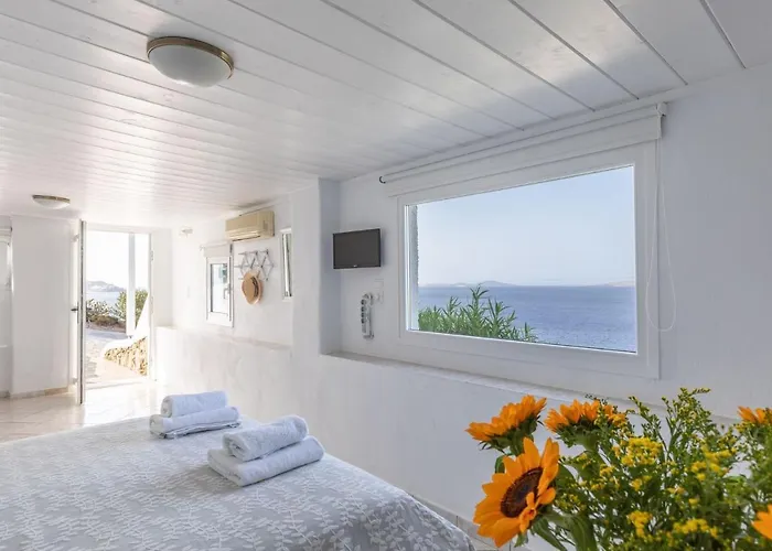 Sea Wind Apartment *