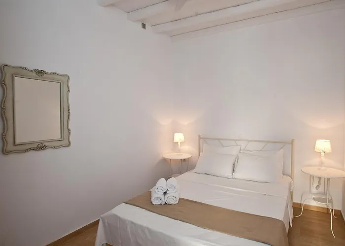 Sea Wind Agios Stefanos (Mykonos)