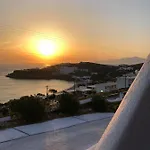 Sea Wind Agios Stefanos (Mykonos)