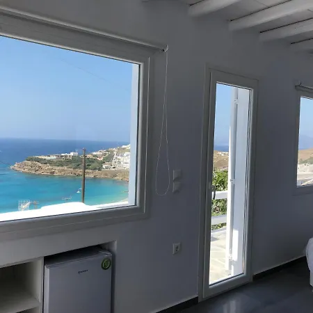 Sea Wind Apartment Agios Stefanos (Mykonos)