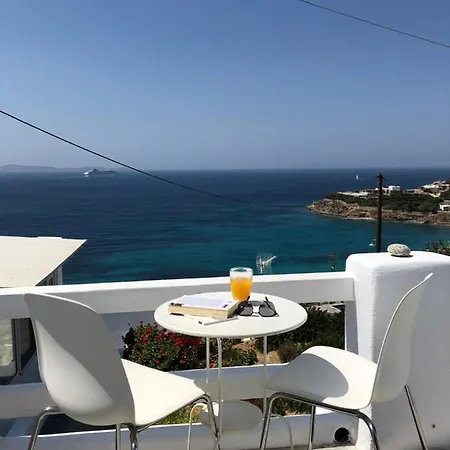 Apartment Sea Wind