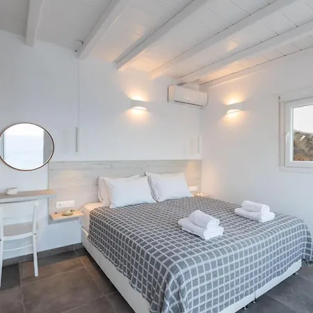 Sea Wind Apartment