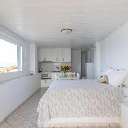 Sea Wind Apartment