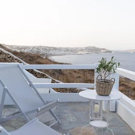 Sea Wind Apartment *