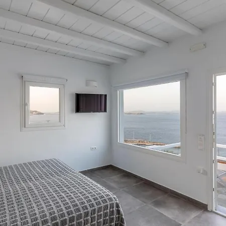 Apartment Sea Wind *
