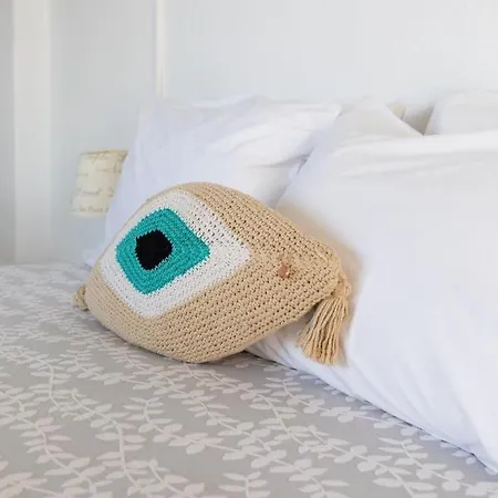 Apartment Sea Wind Agios Stefanos (Mykonos)
