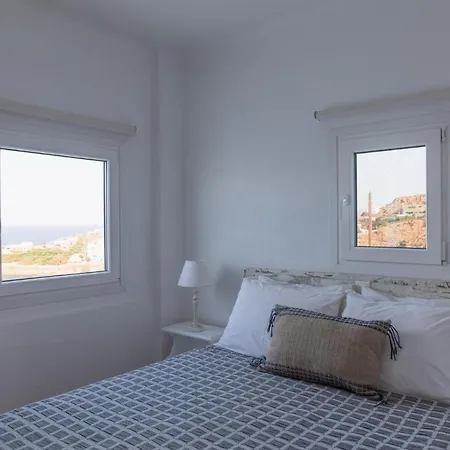Apartment Sea Wind