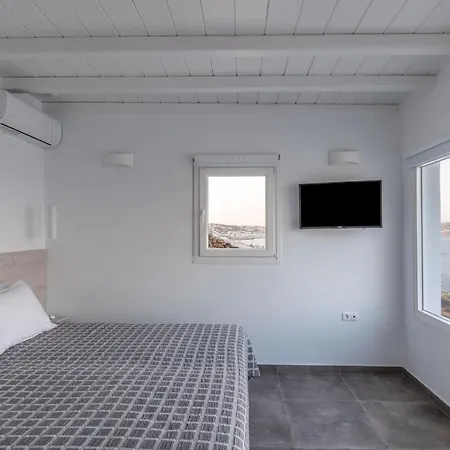 Apartment Sea Wind
