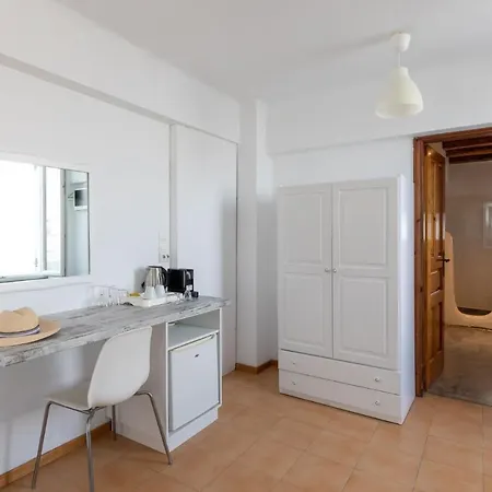 Sea Wind Apartment Agios Stefanos (Mykonos)