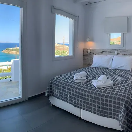 Apartment Sea Wind