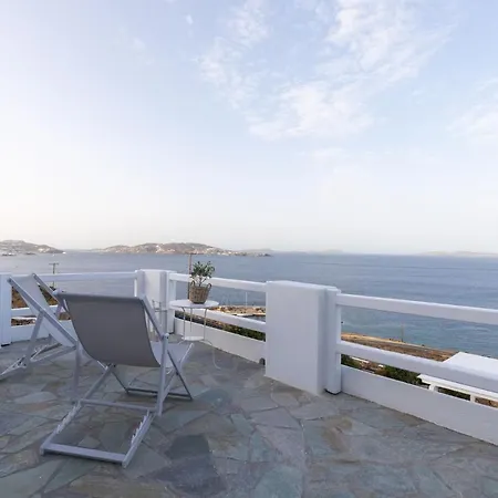 Sea Wind Apartment