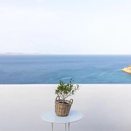 Sea Wind * Agios Stefanos (Mykonos)