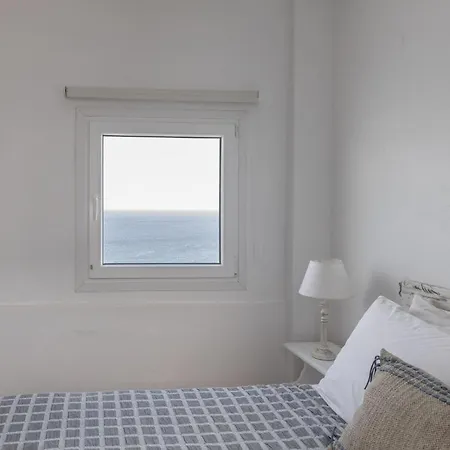 Apartment Sea Wind *