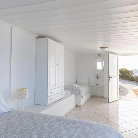Sea Wind Apartment