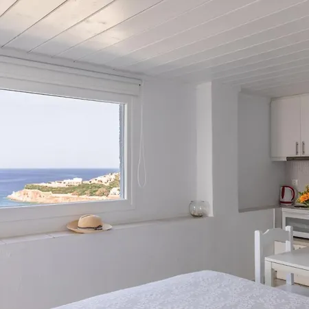 Apartment Sea Wind *