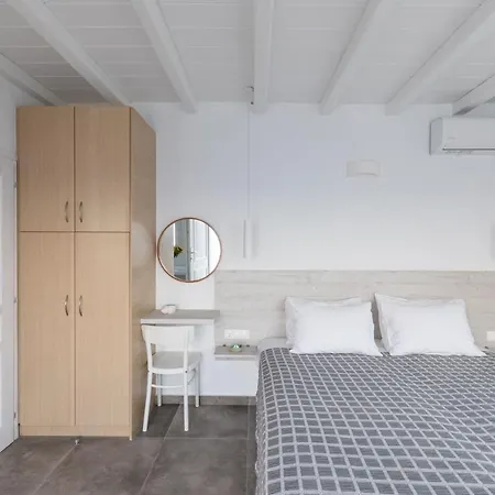 Sea Wind Apartment *