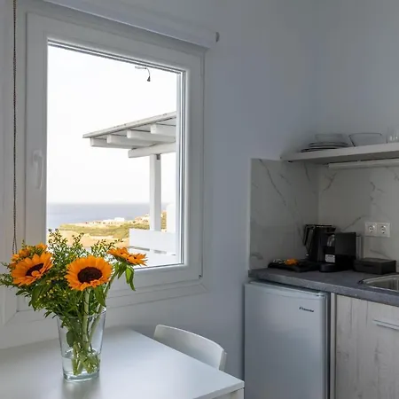 Sea Wind Apartment *