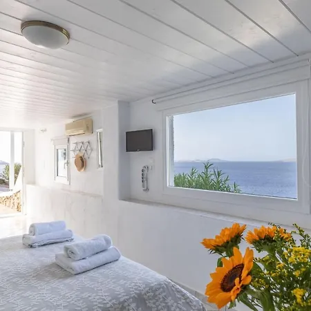Sea Wind Apartment *