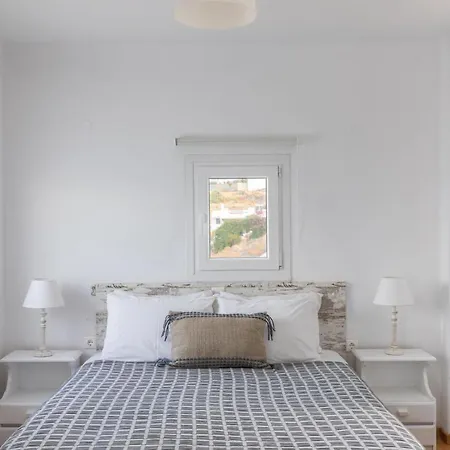 Apartment Sea Wind