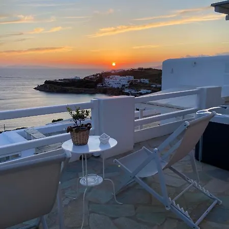 Apartment Sea Wind