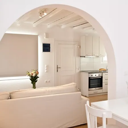 Sea Wind Apartment Agios Stefanos (Mykonos)