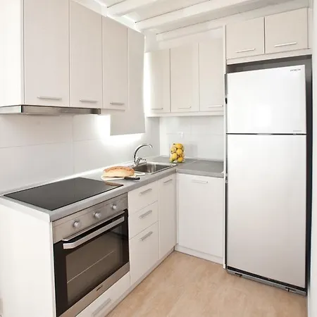 Sea Wind Apartment