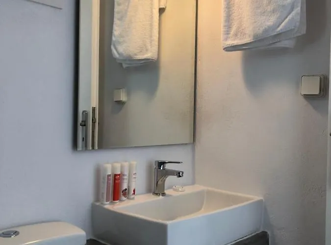 Apartamento Sea Wind *