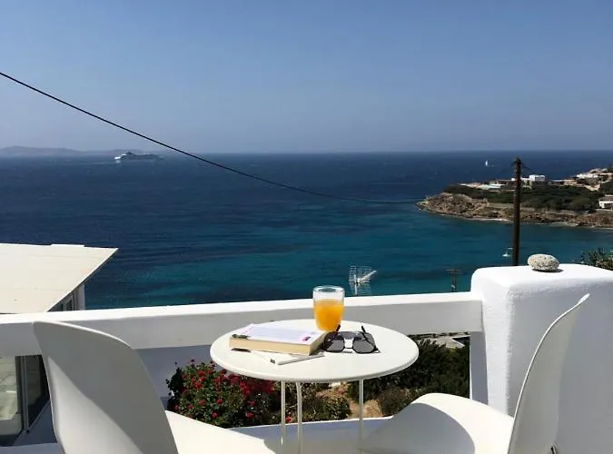 Apartamento Sea Wind