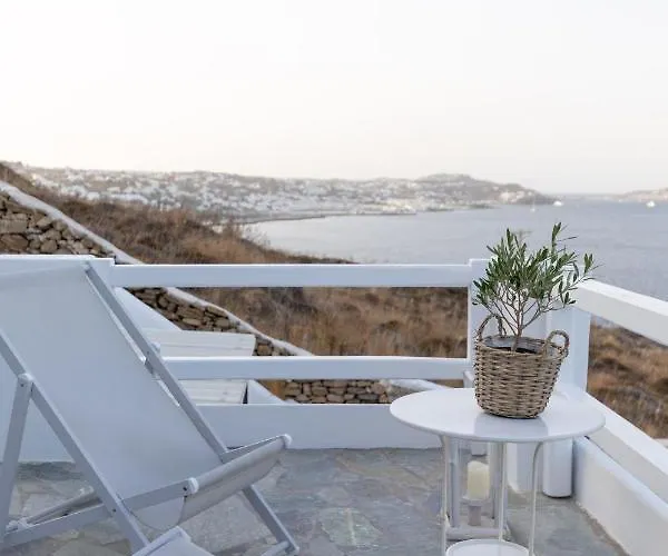 Sea Wind Apartamento *