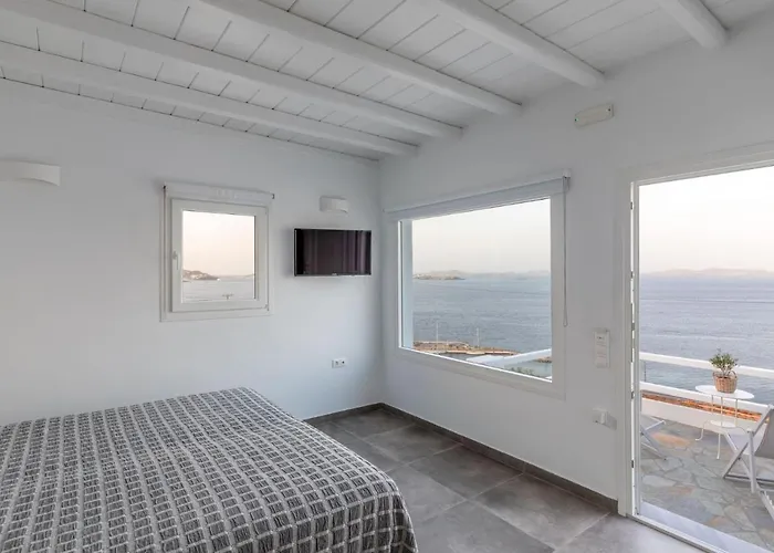 Appartamento Sea Wind *