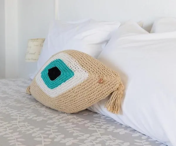 Appartamento Sea Wind Agios Stefanos (Mykonos)