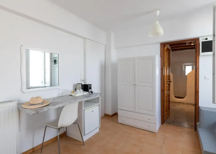 Sea Wind Apartamento Agios Stefanos (Mykonos)