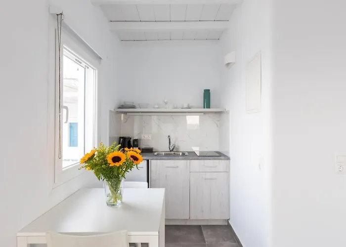 Apartamento Sea Wind