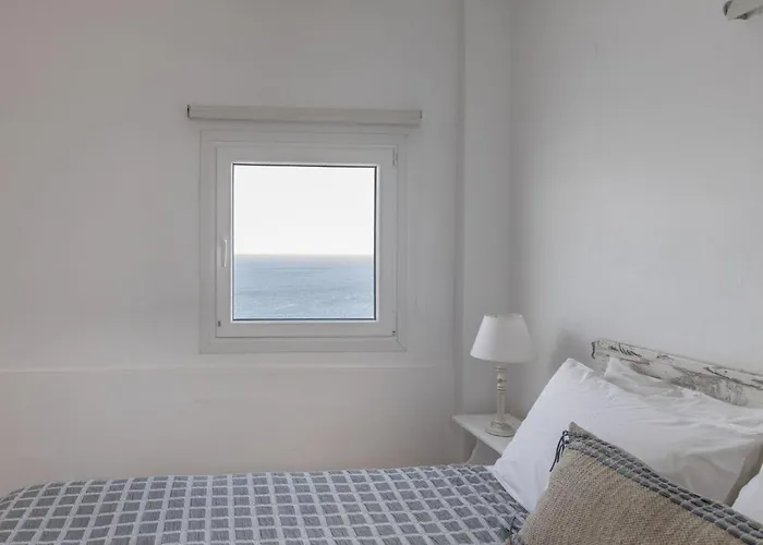 Apartamento Sea Wind *