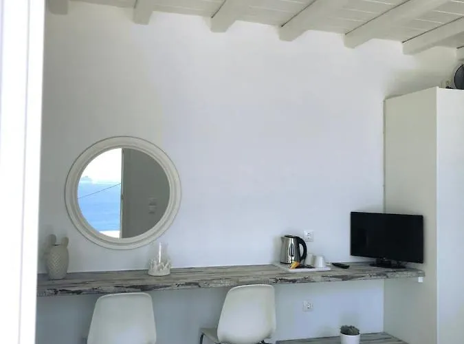 Sea Wind Apartamento Agios Stefanos (Mykonos)