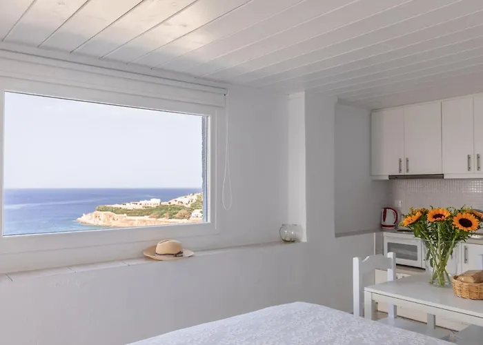 Appartamento Sea Wind *