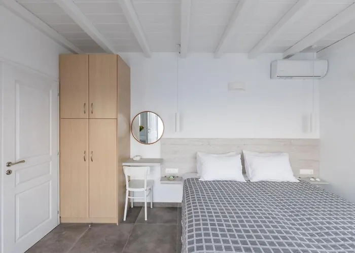 Sea Wind Apartamento *