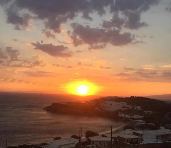 Appartamento Sea Wind Agios Stefanos (Mykonos)