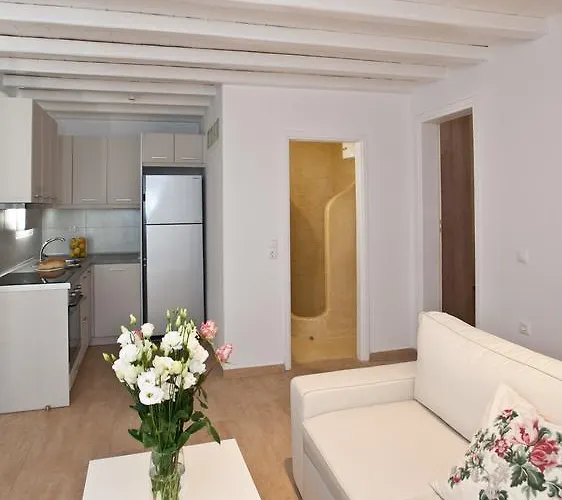 Apartamento Sea Wind *