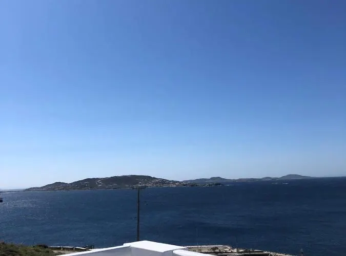 Sea Wind Appartamento *